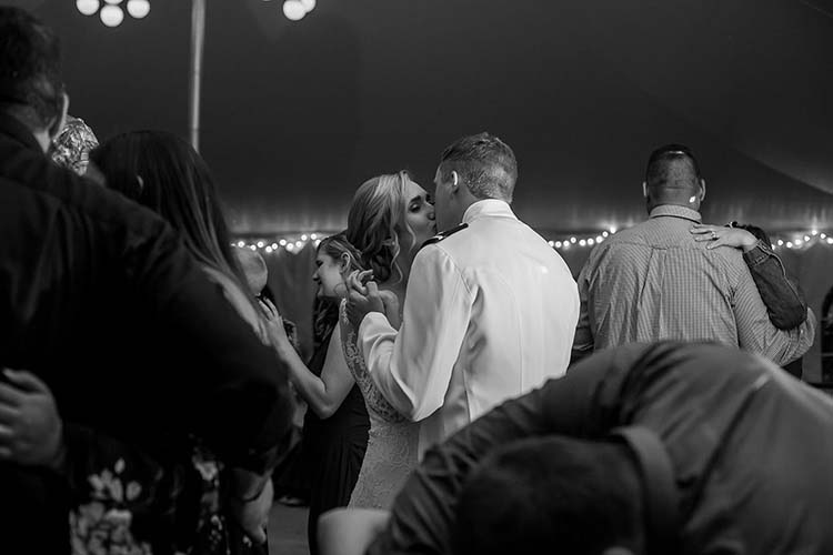 Wedding Photography, DJ, and Video Services | The Pros Weddings