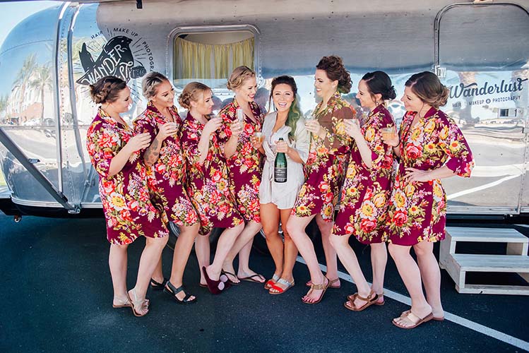 Wedding Photography, DJ, and Video Services | The Pros Weddings