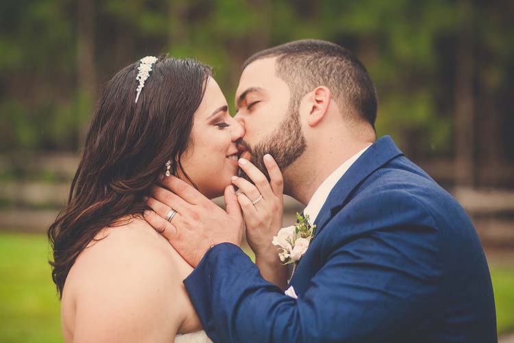 Wedding Photography, DJ, and Video Services | The Pros Weddings