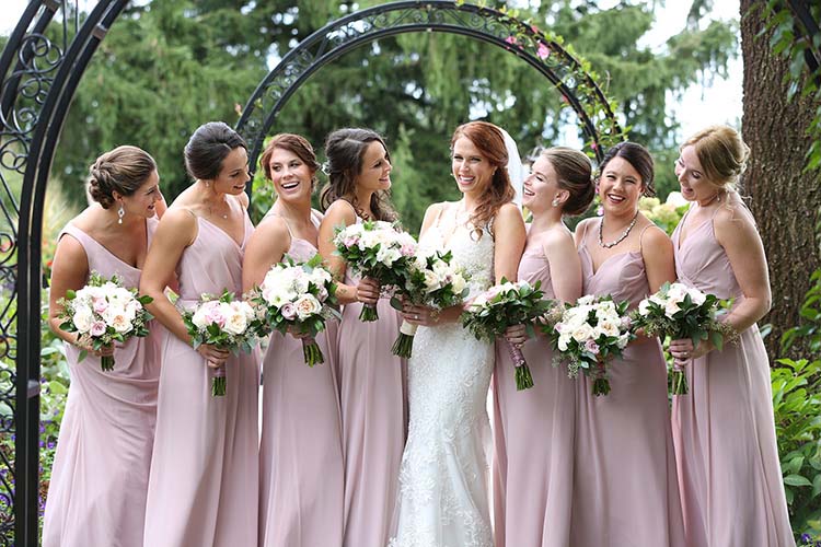 Wedding Photography, DJ, and Video Services | The Pros Weddings