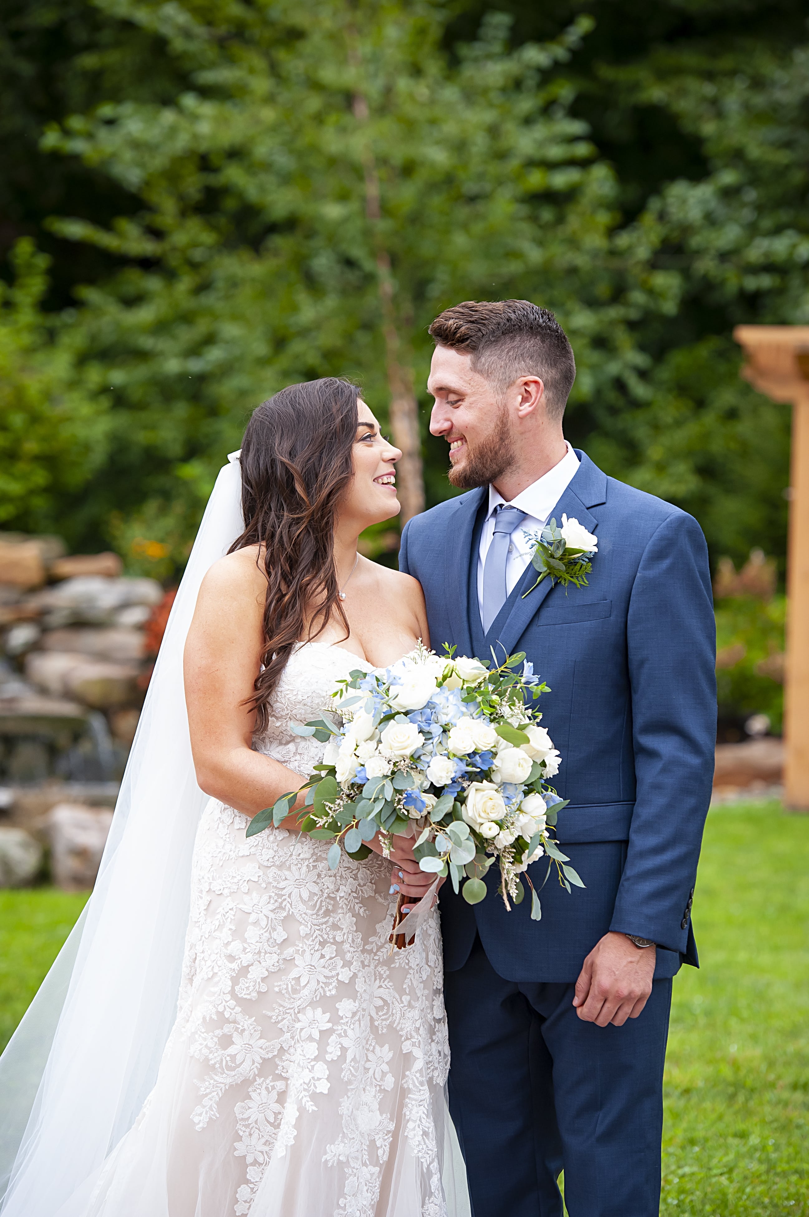 Local Wedding Photography