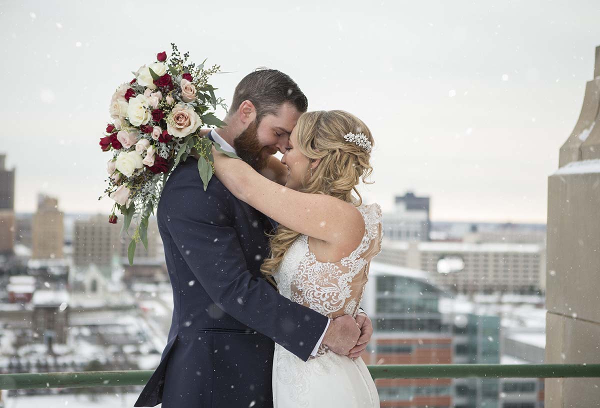 Wedding Photography Samples