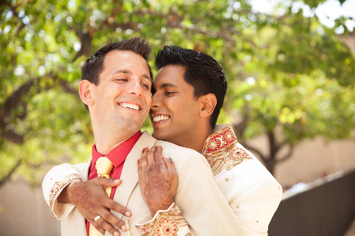 Wedding Photography Samples