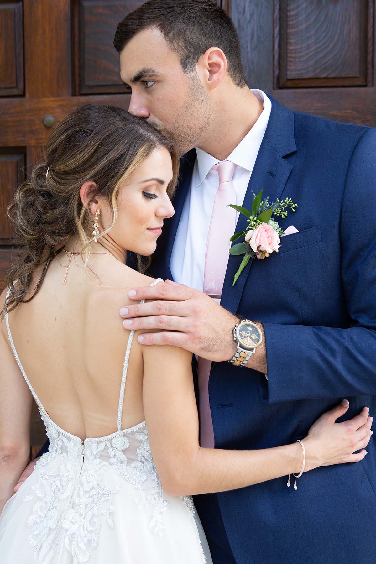 Wedding Photography Samples