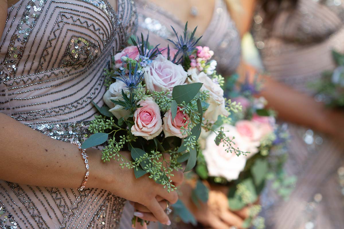 Wedding Photography Samples