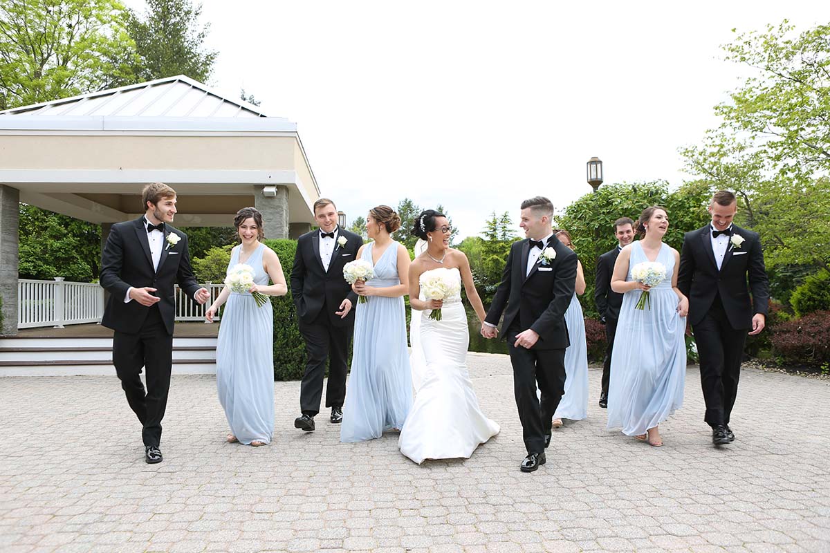 Wedding Photography Samples