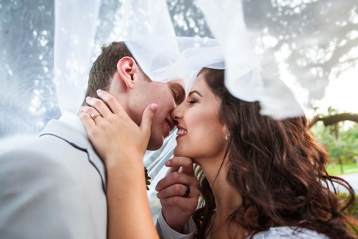 Wedding Photography Samples