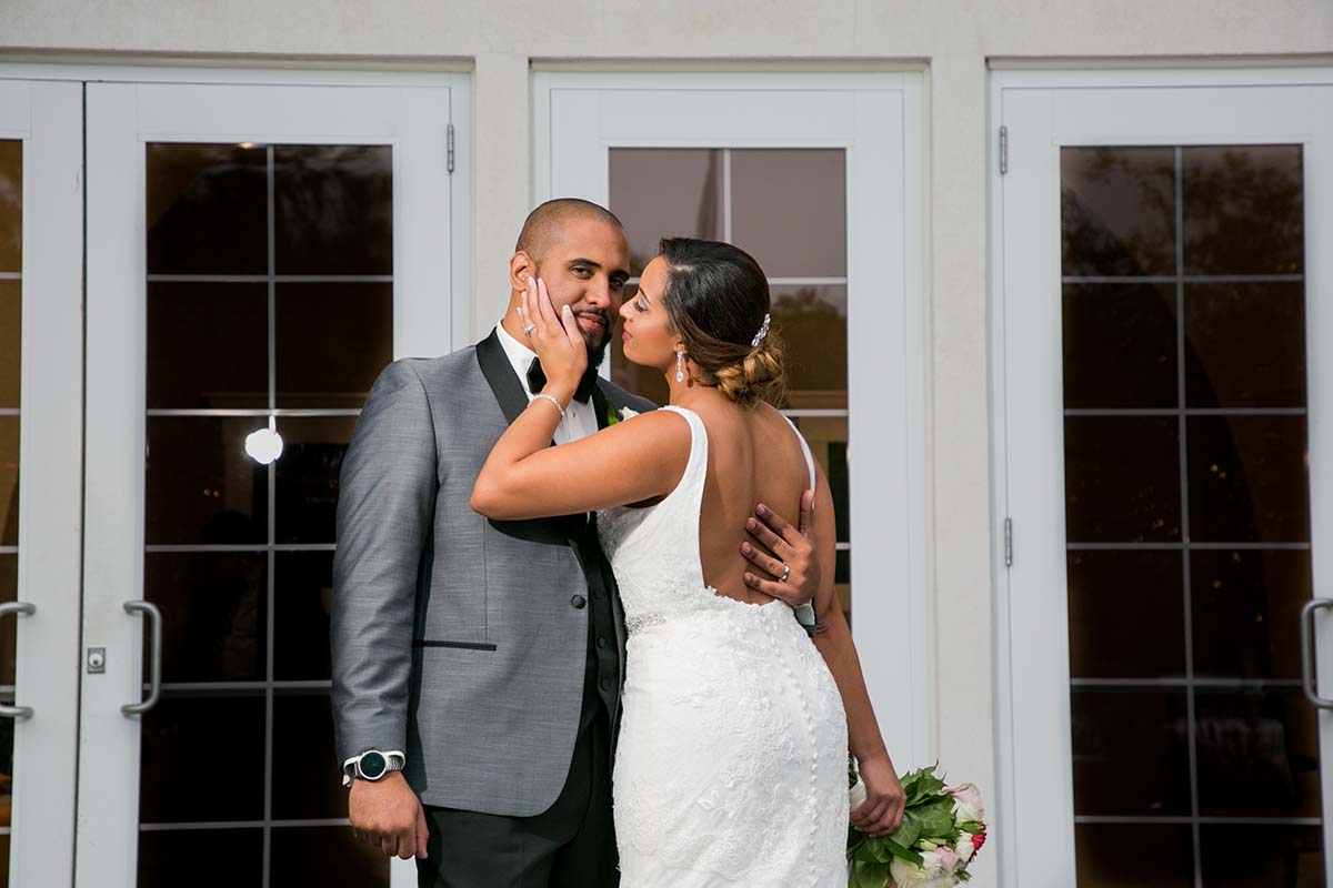 Wedding Photography Samples