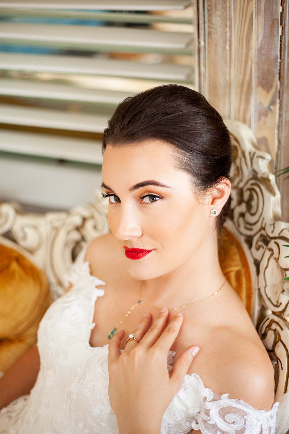 Wedding Photography Samples