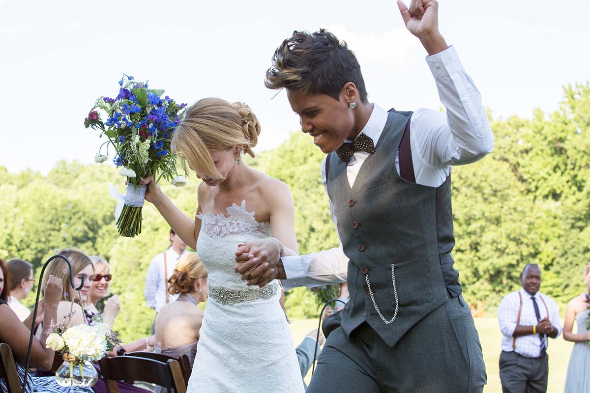Wedding Photography Samples