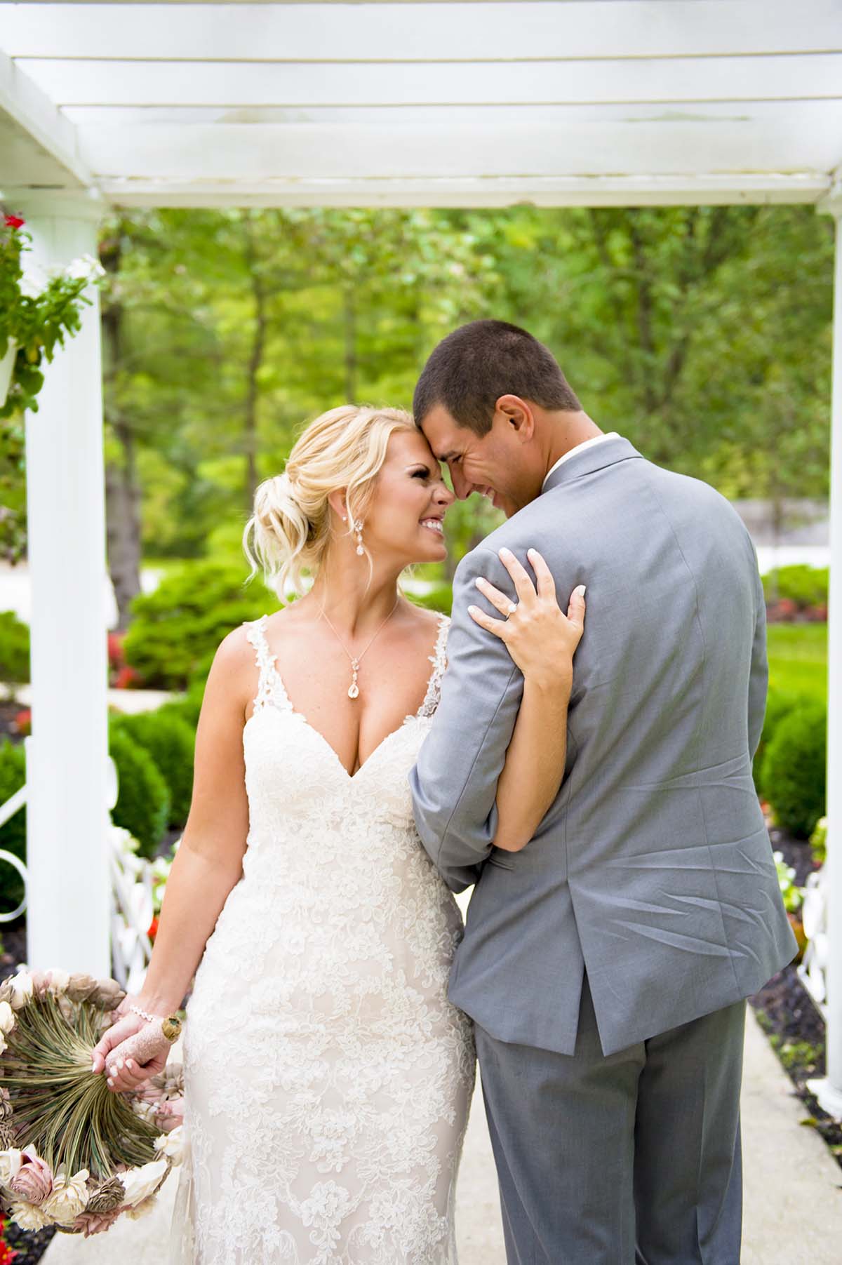 Wedding Photography Samples