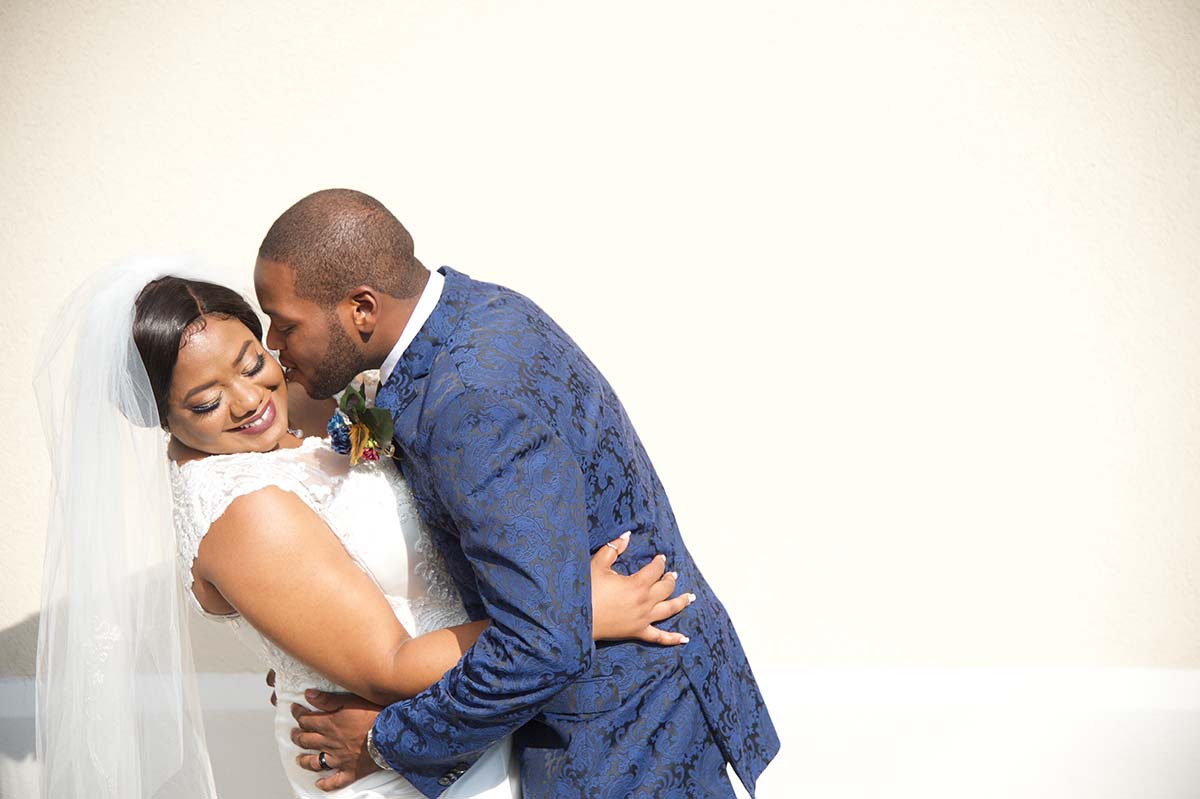 Wedding Photography Samples
