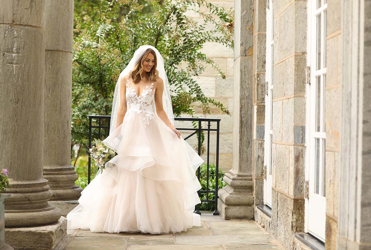 Wedding Photography Samples